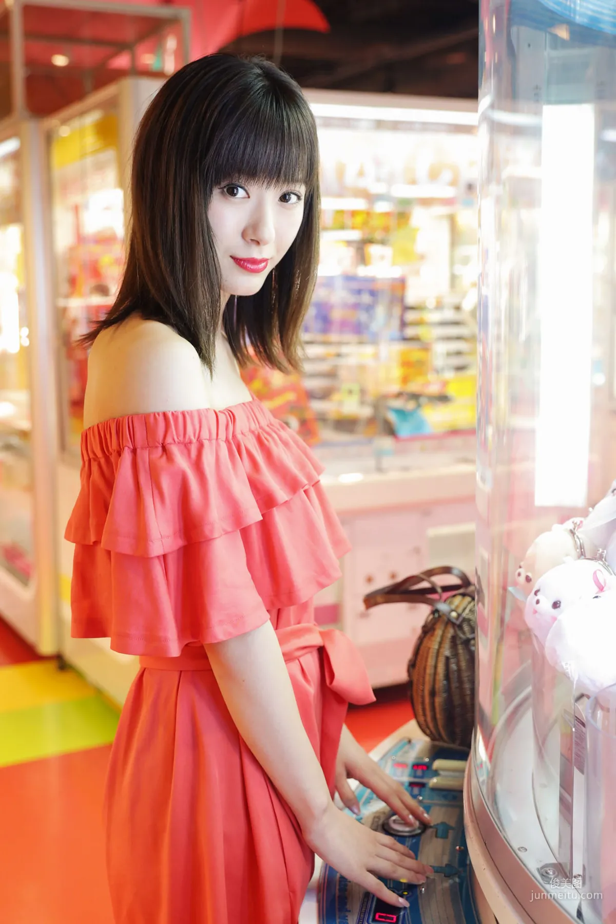 生田衣梨奈 Erina Ikuta [Hello! Project Digital Books] No.167 寫真集 95