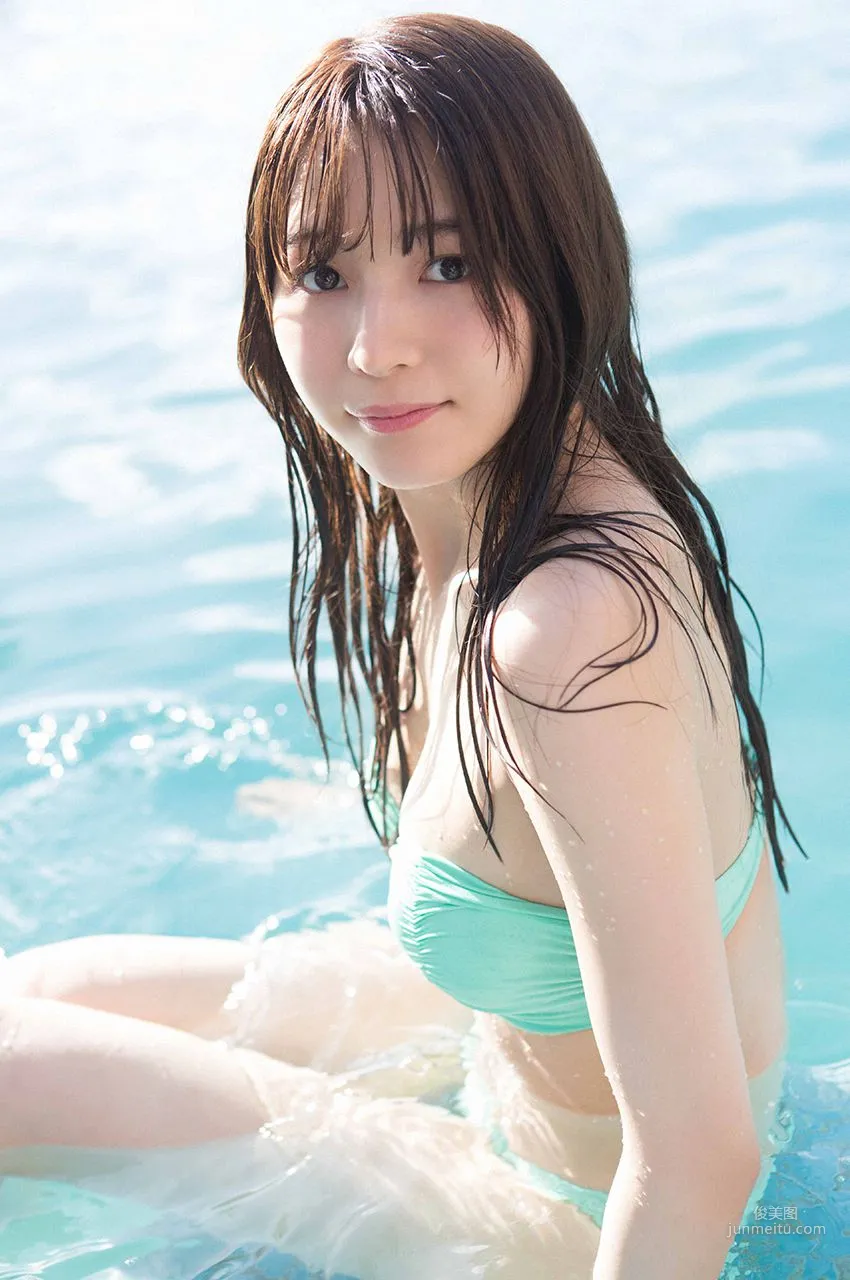 傳谷英裡香《プリンセスの全力疾走》 [WPB-net] No.217 寫真集 68