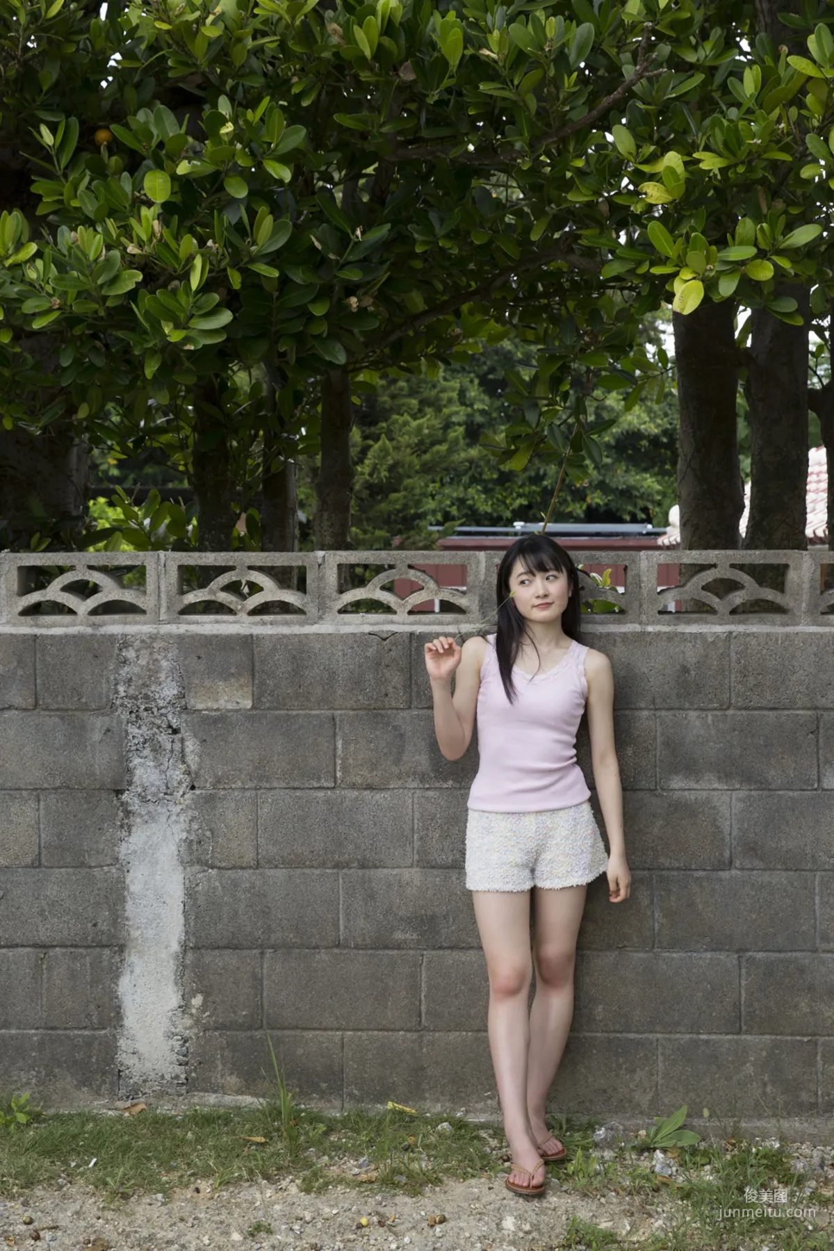 森戸知沙希 Chisaki Morito [Hello! Project Digital Books] No.164 寫真集 47
