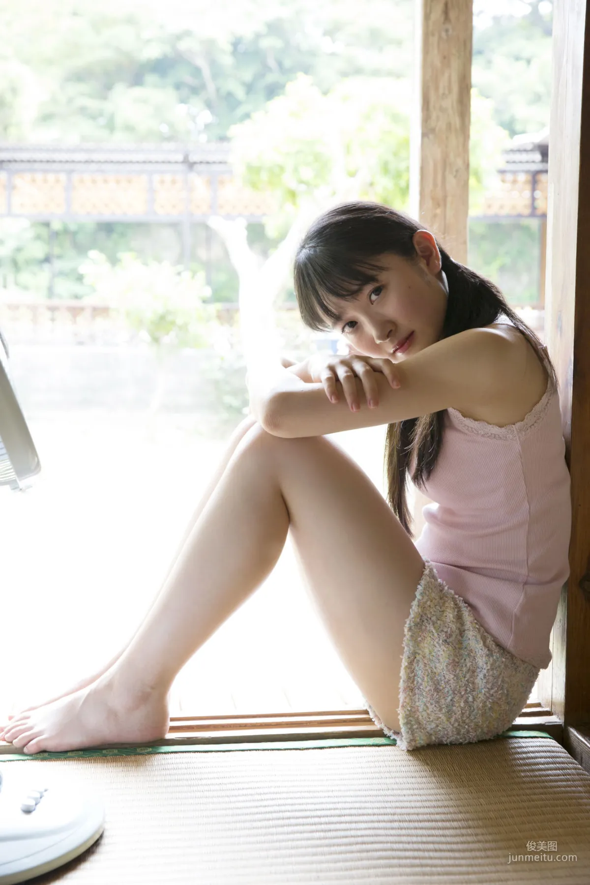森戸知沙希 Chisaki Morito [Hello! Project Digital Books] No.164 寫真集 37