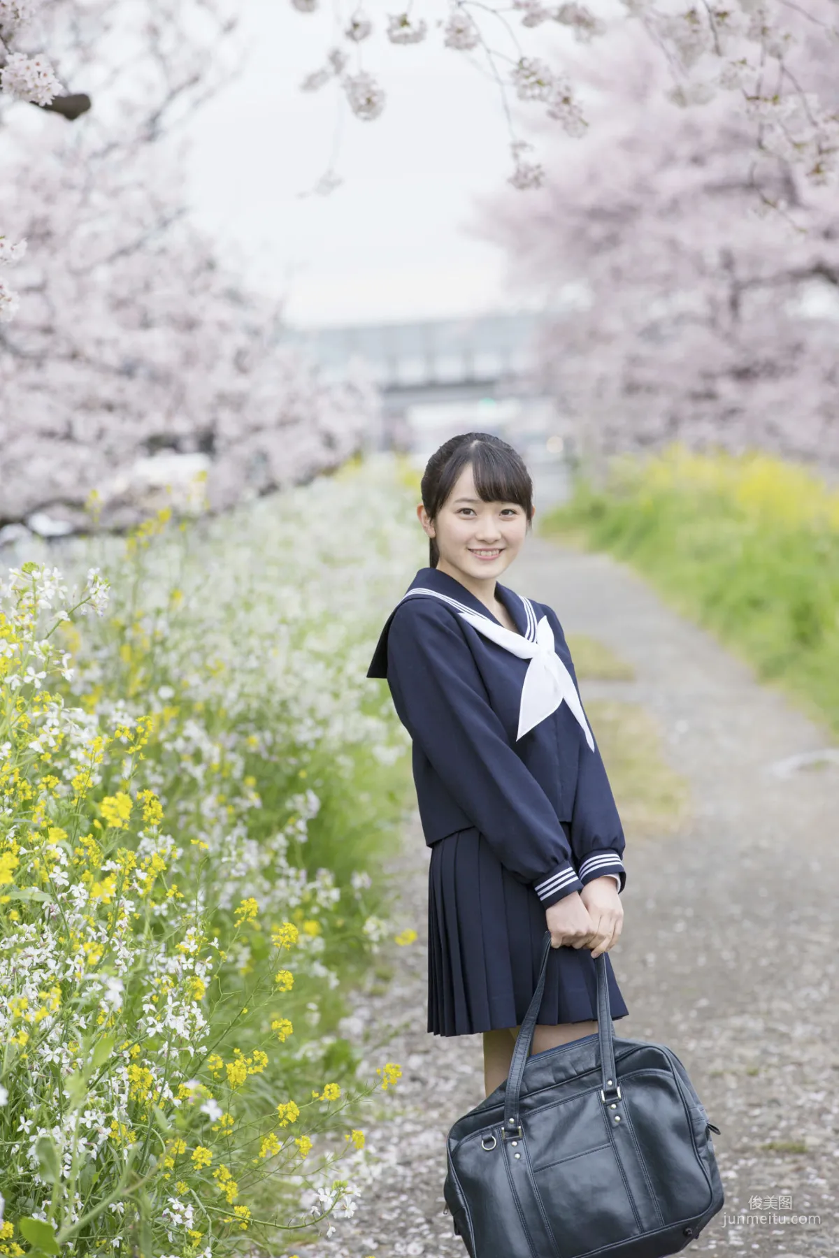 Chisaki Morito 森戶知沙希/森戸知沙希 [Hello! Project Digital Books] No.165 寫真集 5