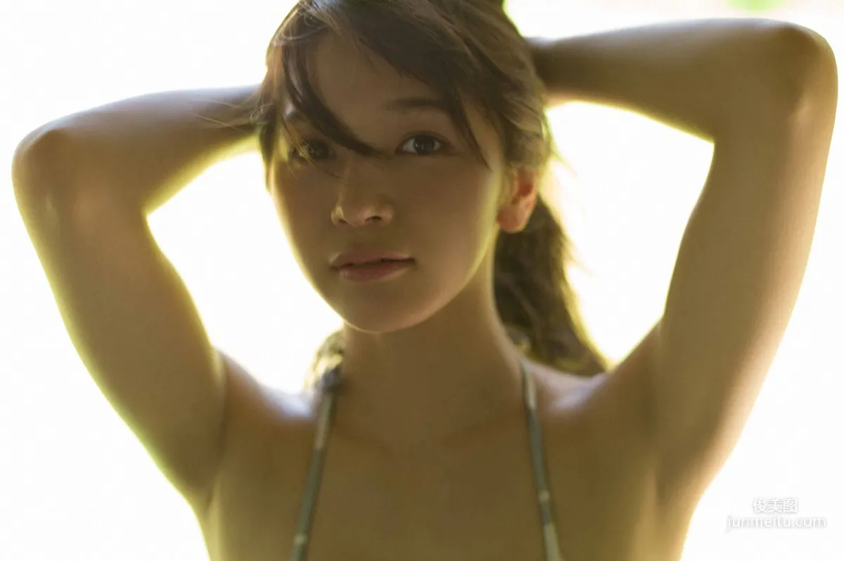 傳谷英裡香《プリンセスの全力疾走》 [WPB-net] No.217 寫真集 56
