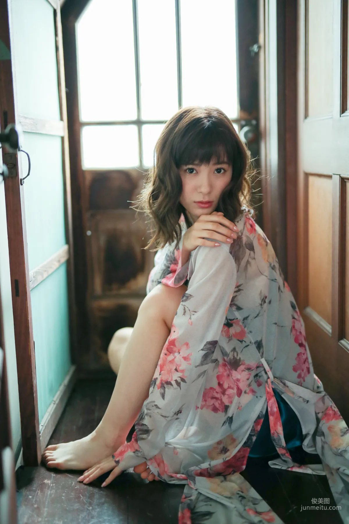 Erina Ikuta 生田衣梨奈 [Hello! Project Digital Books] No.166 寫真集 32