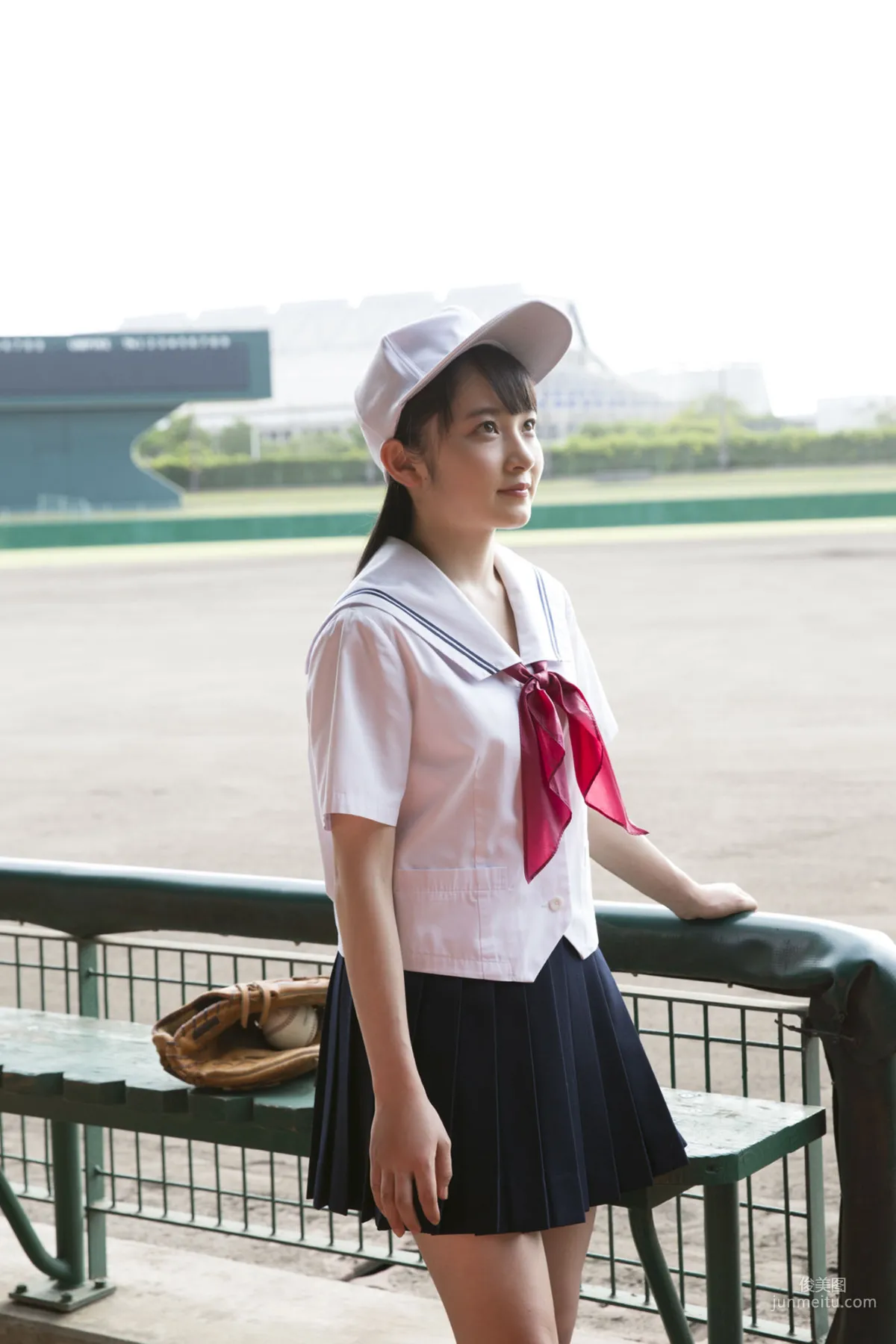 森戸知沙希 Chisaki Morito [Hello! Project Digital Books] No.164 寫真集 14
