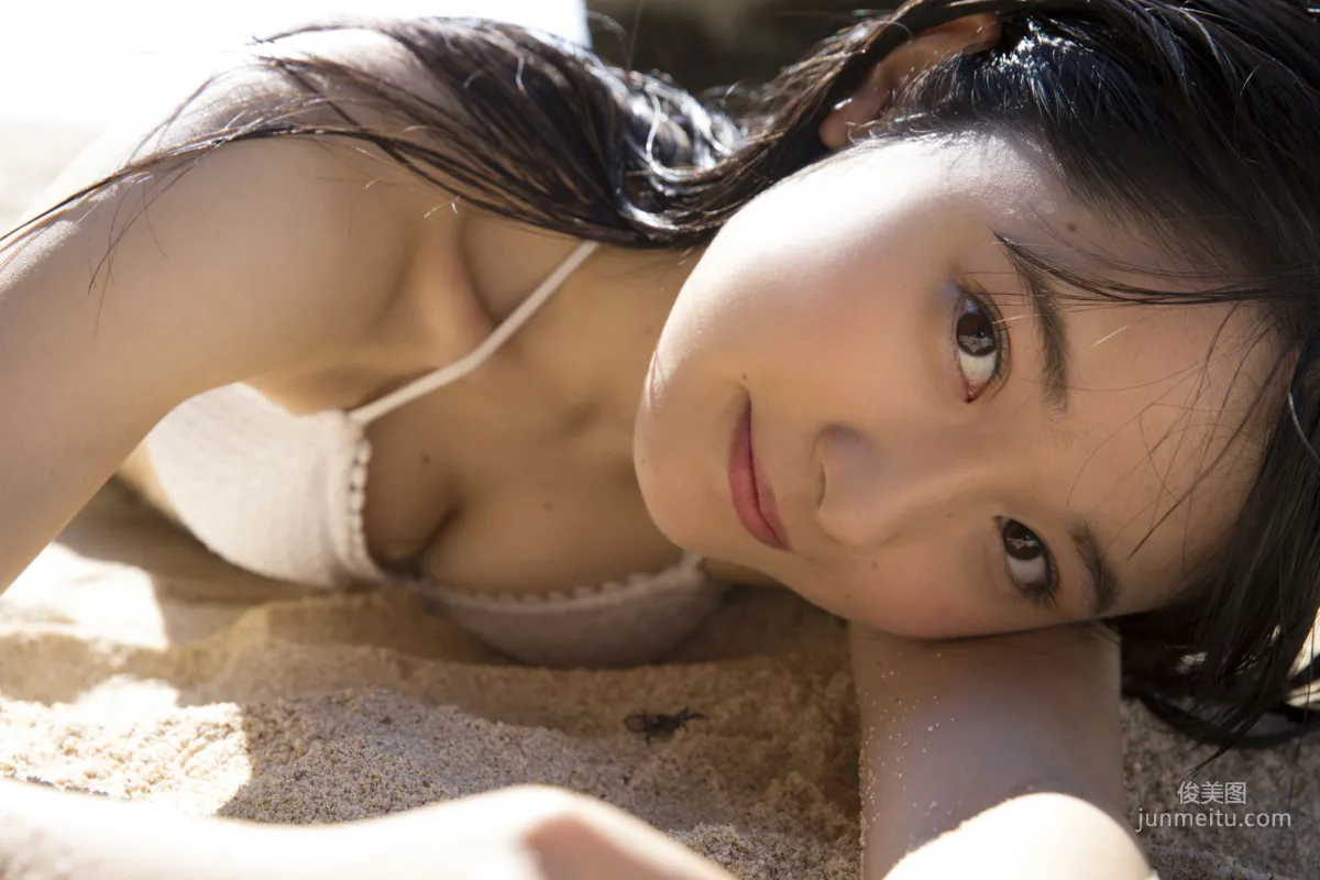 Chisaki Morito 森戶知沙希/森戸知沙希 [Hello! Project Digital Books] No.165 寫真集 98