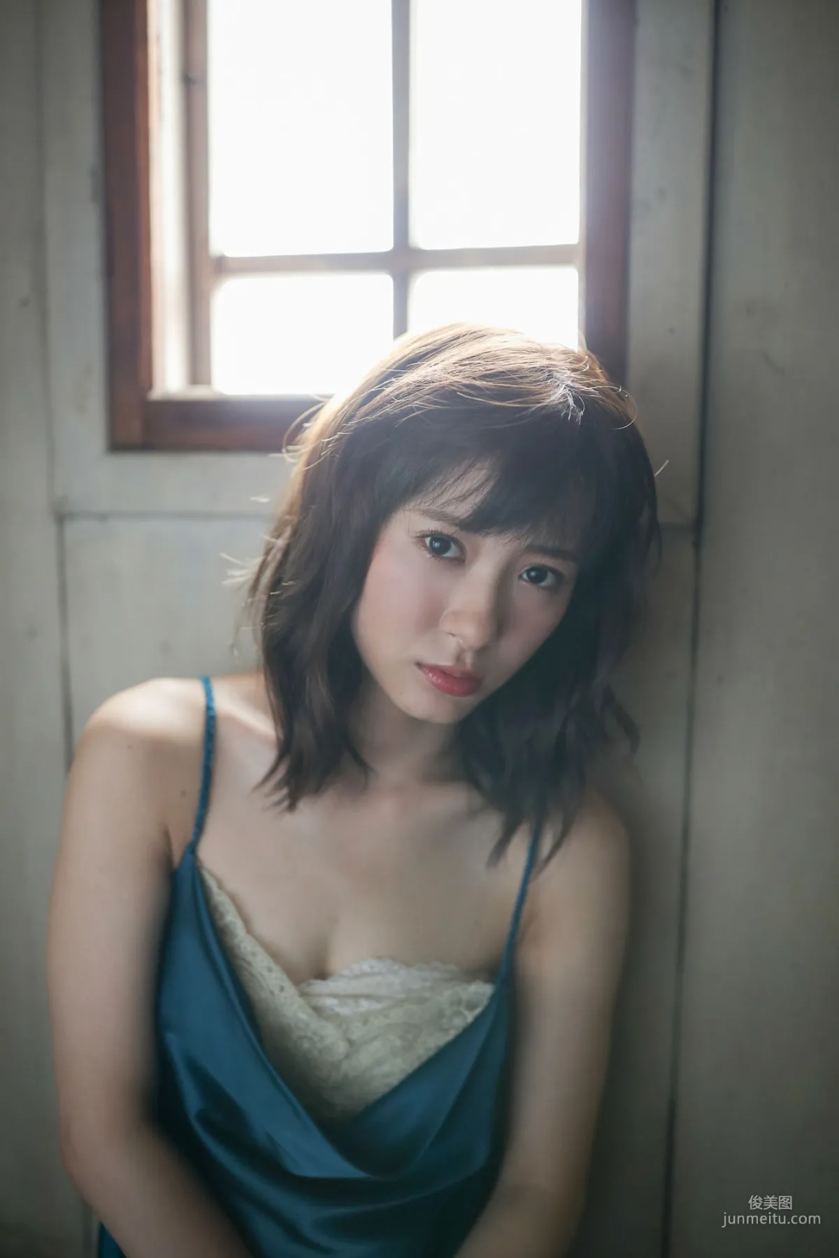 Erina Ikuta 生田衣梨奈 [Hello! Project Digital Books] No.166 寫真集 57