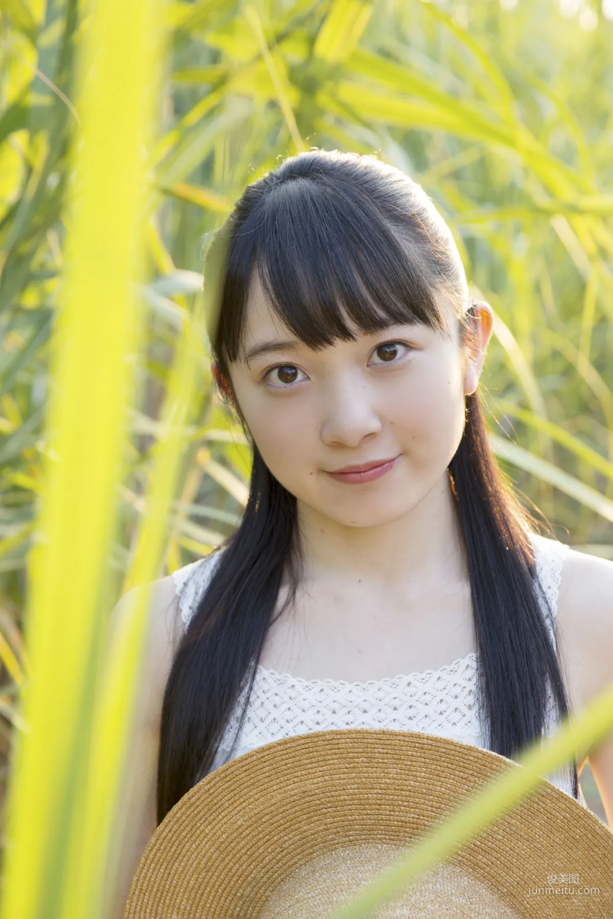 森戸知沙希 Chisaki Morito [Hello! Project Digital Books] No.164 寫真集 79