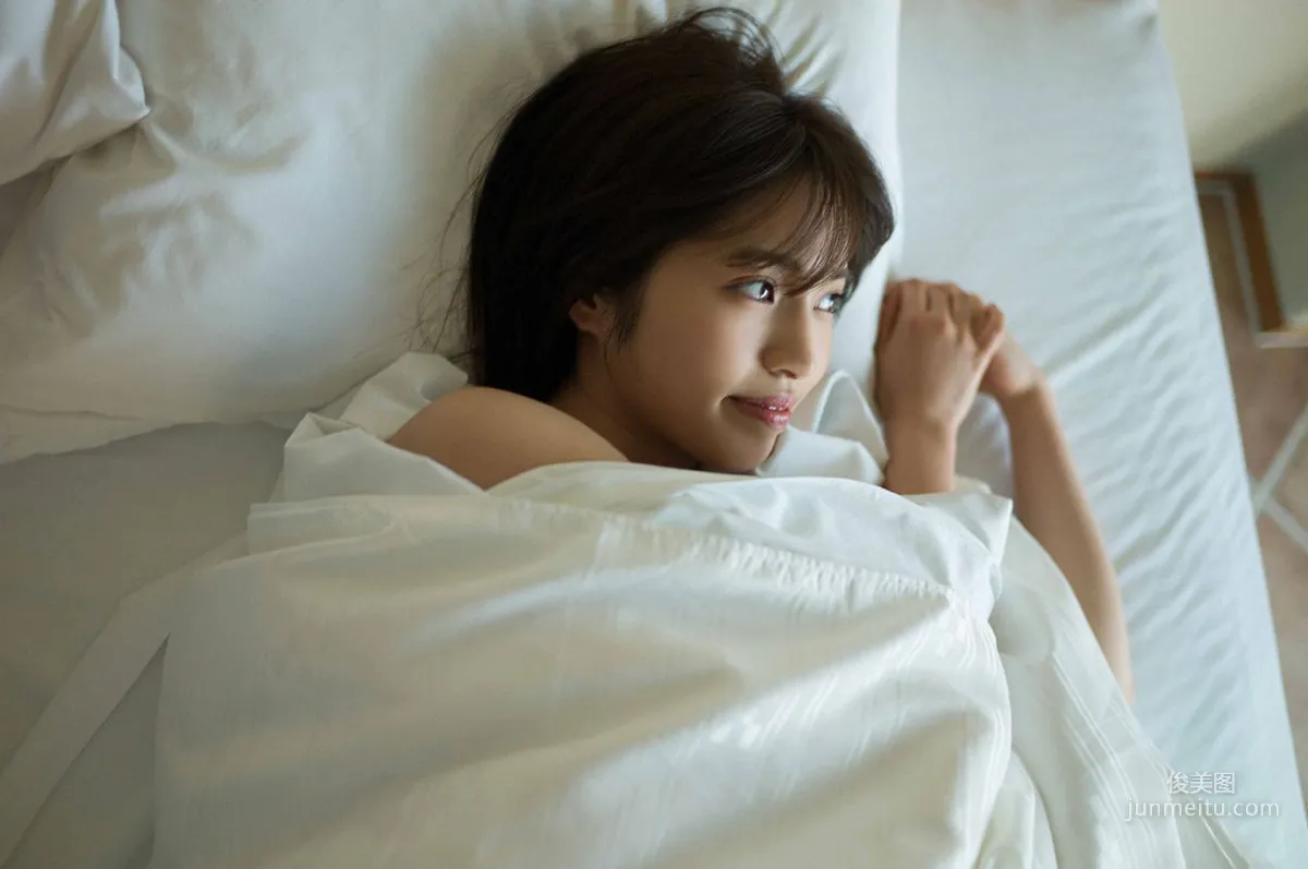 MIYU(みゆ)《PRCIOUS STONE」春を先取りで【戀人気分デート】》 [WPB-net] No.216 寫真集 78