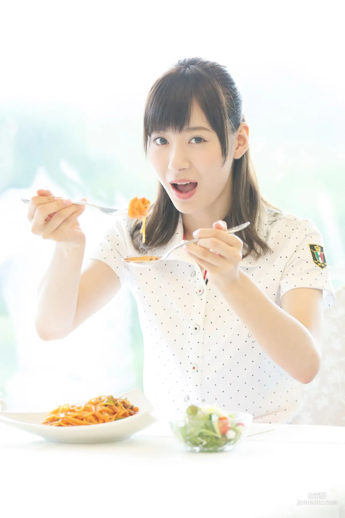Erina Ikuta 生田衣梨奈 [Hello! Project Digital Books] No.166 寫真集 4