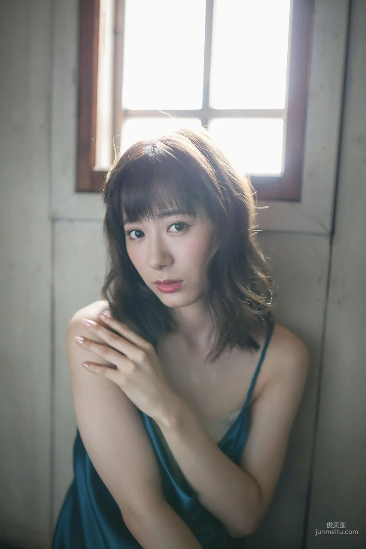 Erina Ikuta 生田衣梨奈 [Hello! Project Digital Books] No.166 寫真集 58