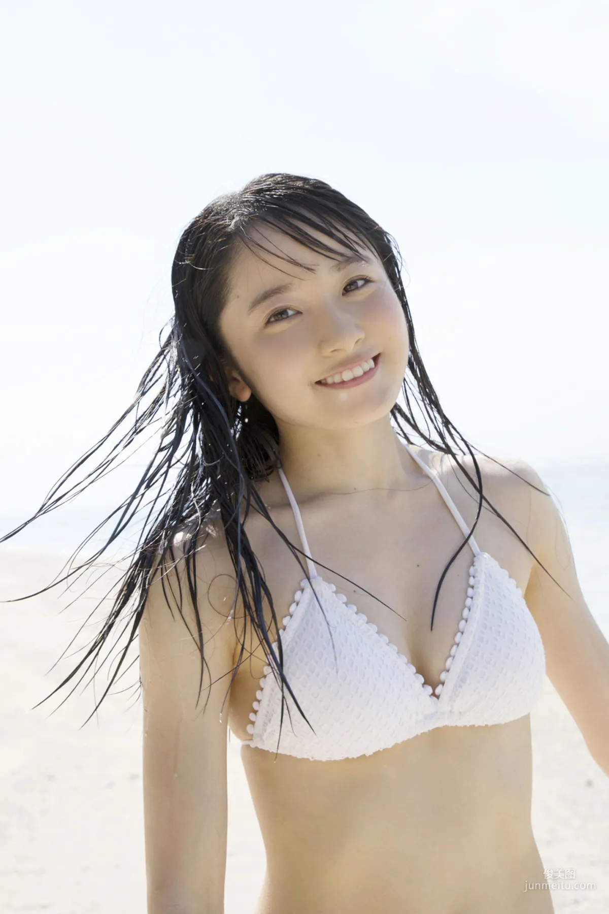 Chisaki Morito 森戶知沙希/森戸知沙希 [Hello! Project Digital Books] No.165 寫真集 89