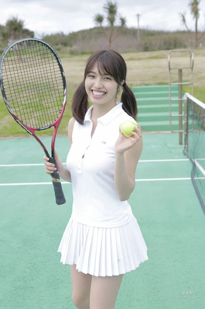 MIYU(みゆ)《PRCIOUS STONE」春を先取りで【戀人気分デート】》 [WPB-net] No.216 寫真集 105