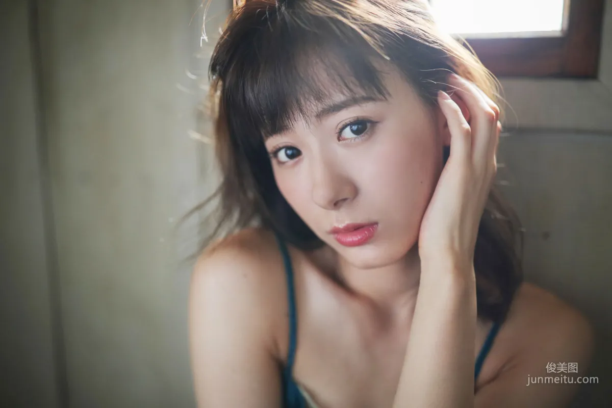 Erina Ikuta 生田衣梨奈 [Hello! Project Digital Books] No.166 寫真集 60