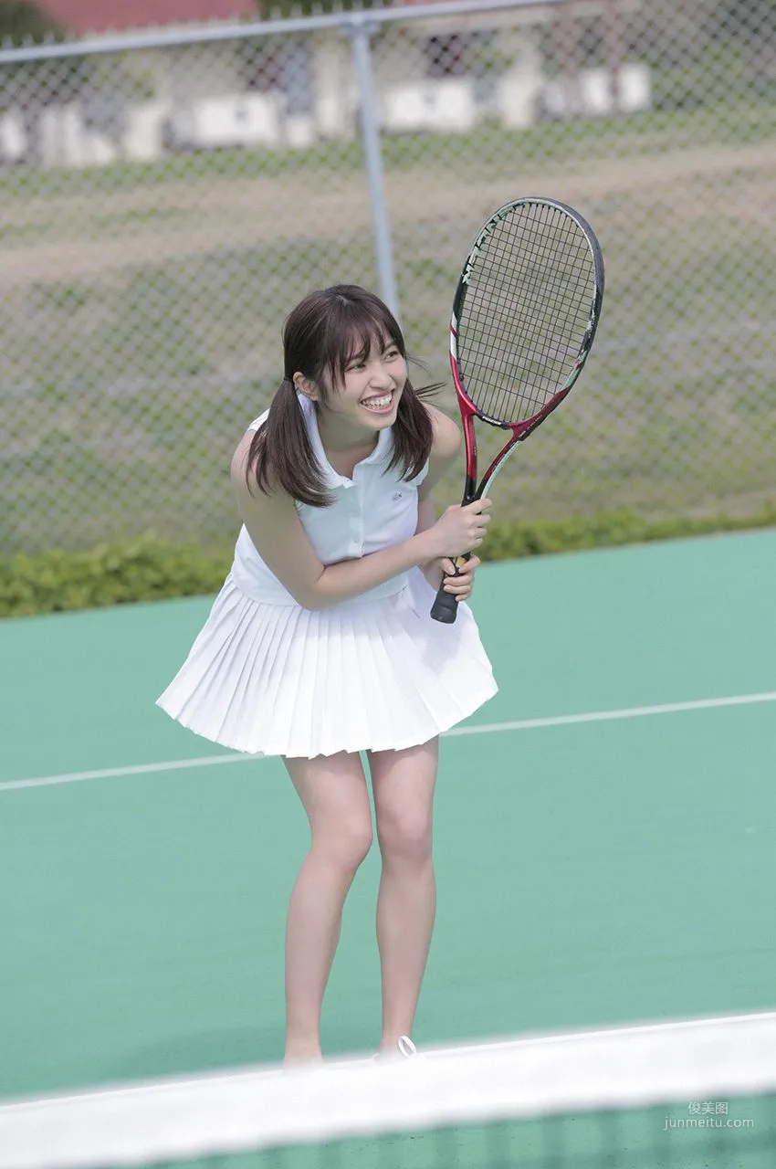 MIYU(みゆ)《PRCIOUS STONE」春を先取りで【戀人気分デート】》 [WPB-net] No.216 寫真集 106