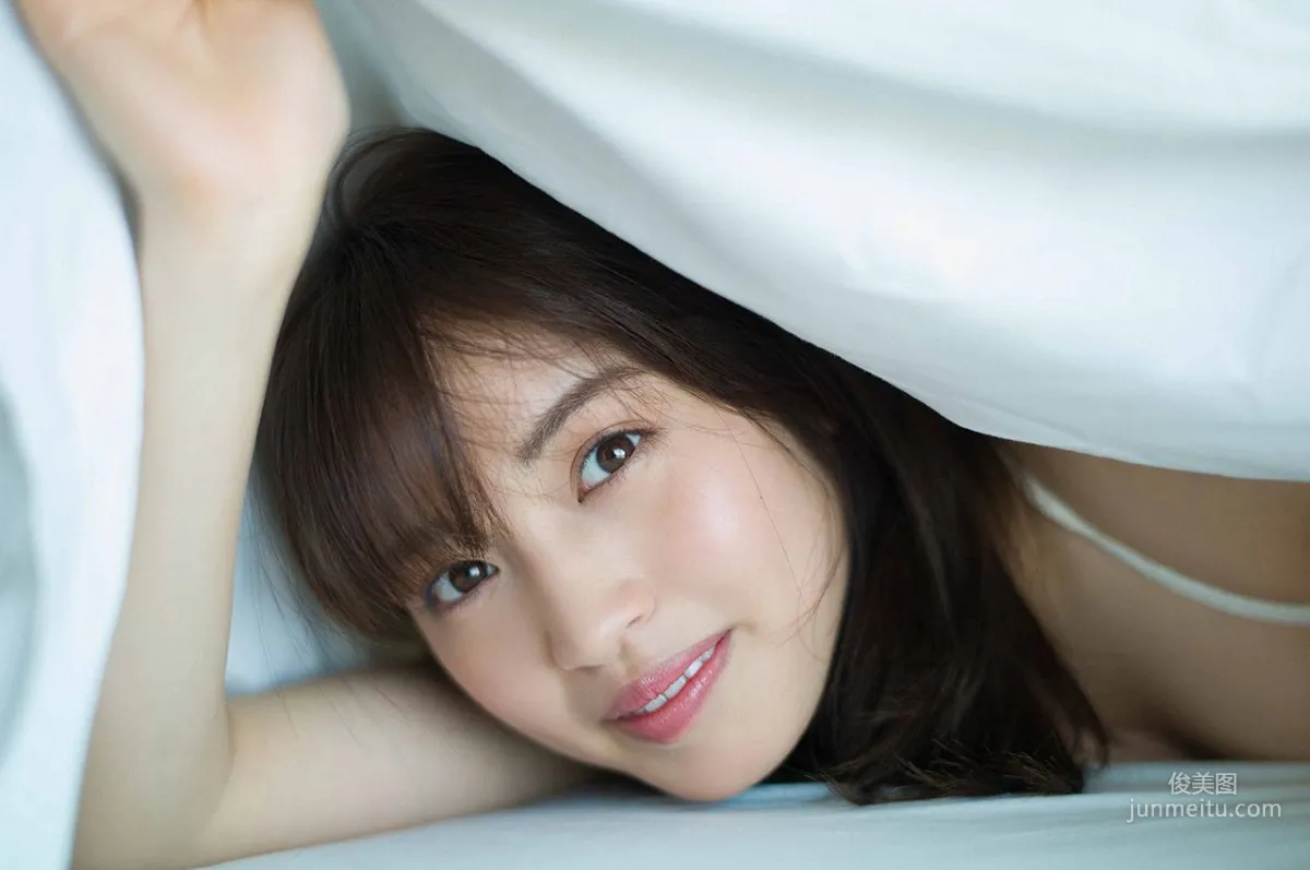 MIYU(みゆ)《PRCIOUS STONE」春を先取りで【戀人気分デート】》 [WPB-net] No.216 寫真集 76