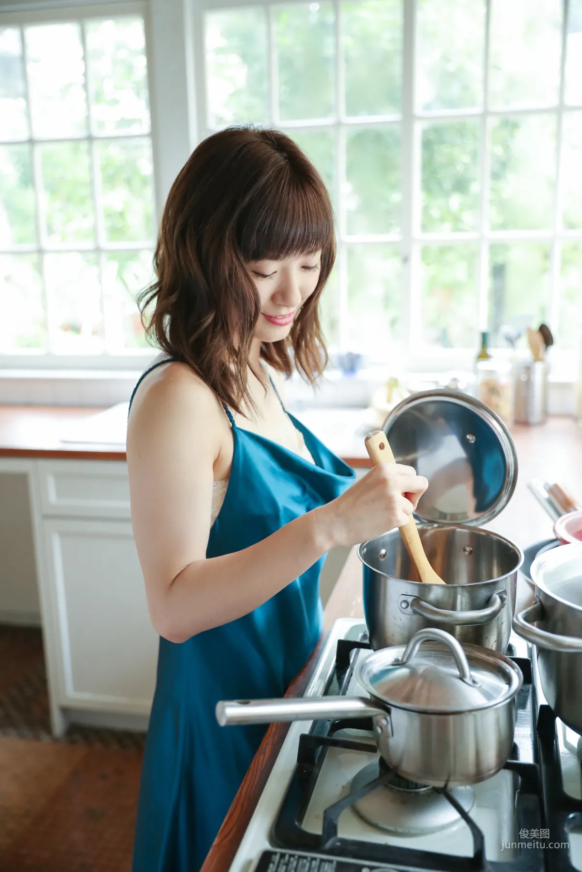 Erina Ikuta 生田衣梨奈 [Hello! Project Digital Books] No.166 寫真集 76