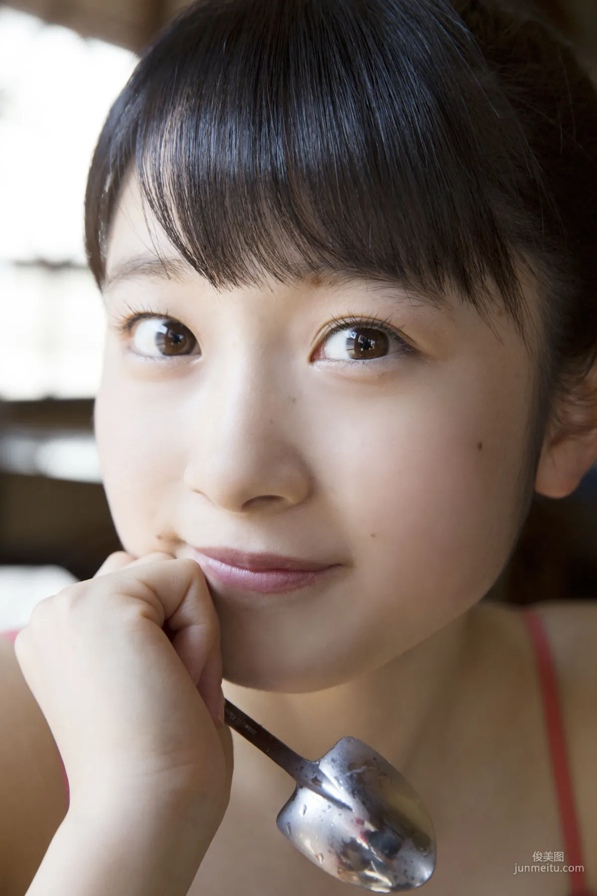 森戸知沙希 Chisaki Morito [Hello! Project Digital Books] No.164 寫真集 33