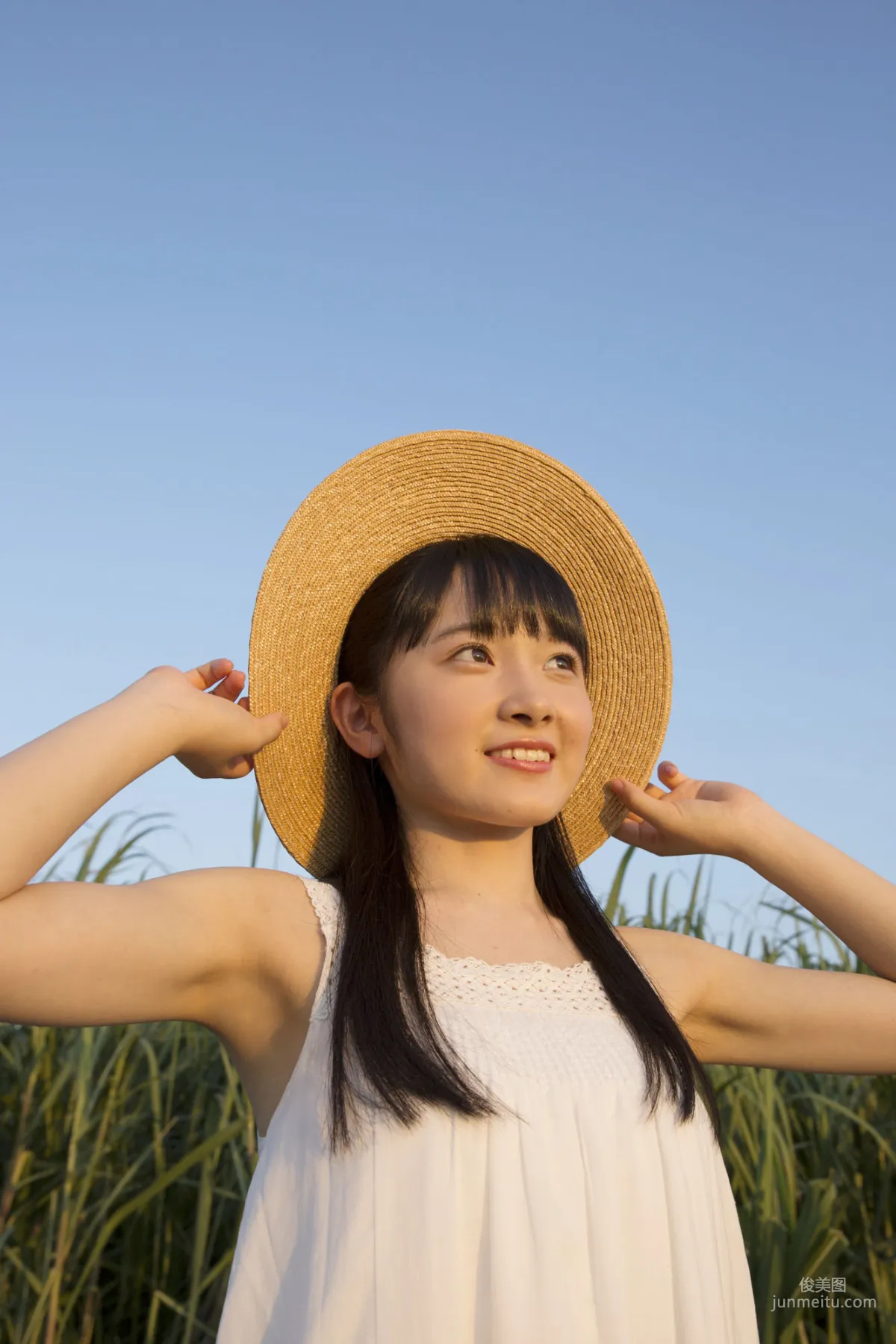 森戸知沙希 Chisaki Morito [Hello! Project Digital Books] No.164 寫真集 82