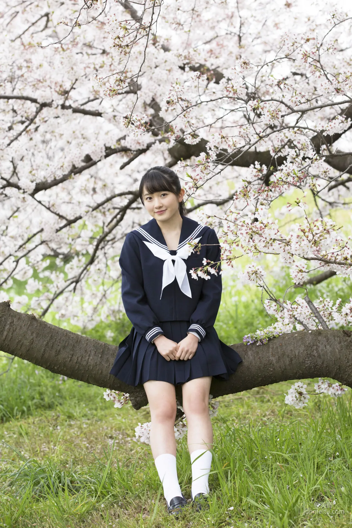 Chisaki Morito 森戶知沙希/森戸知沙希 [Hello! Project Digital Books] No.165 寫真集 25