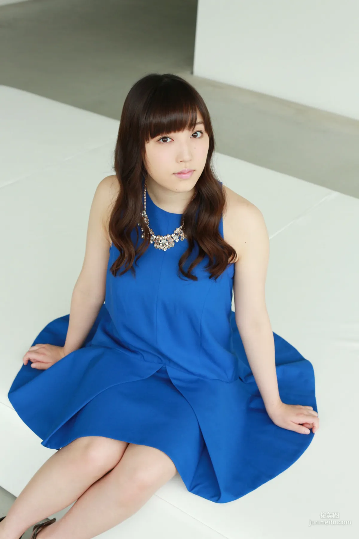 譜久村聖 Mizuki Fukumura [Hello! Project Digital Books] No.168 寫真集 21