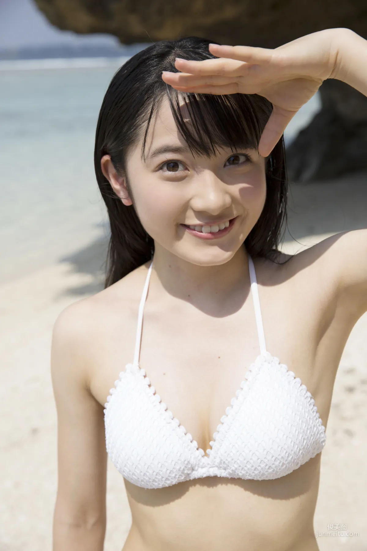 Chisaki Morito 森戶知沙希/森戸知沙希 [Hello! Project Digital Books] No.165 寫真集 74