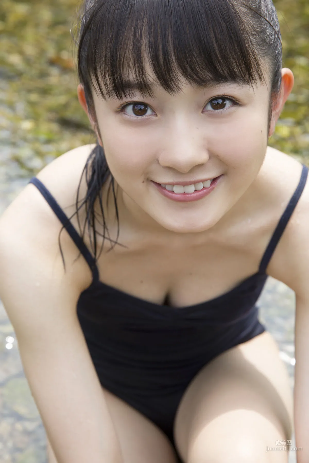 森戸知沙希 Chisaki Morito [Hello! Project Digital Books] No.164 寫真集 63