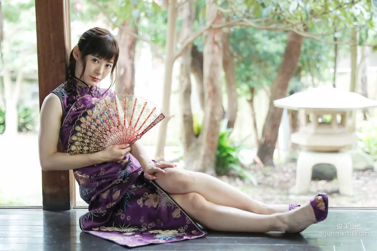 生田衣梨奈 Erina Ikuta [Hello! Project Digital Books] No.167 寫真集 17
