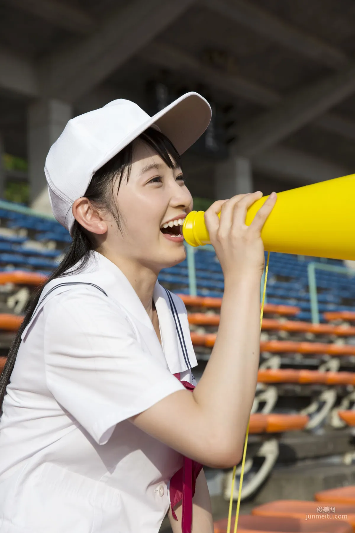 森戸知沙希 Chisaki Morito [Hello! Project Digital Books] No.164 寫真集 22
