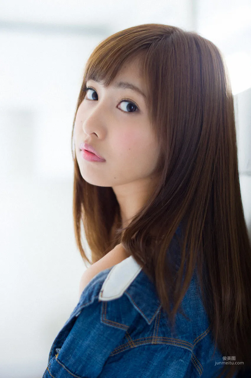 佐野ひなこ/佐野雏子「LOVE DENIM」 [WPB-net] Extra EX202 写真集33