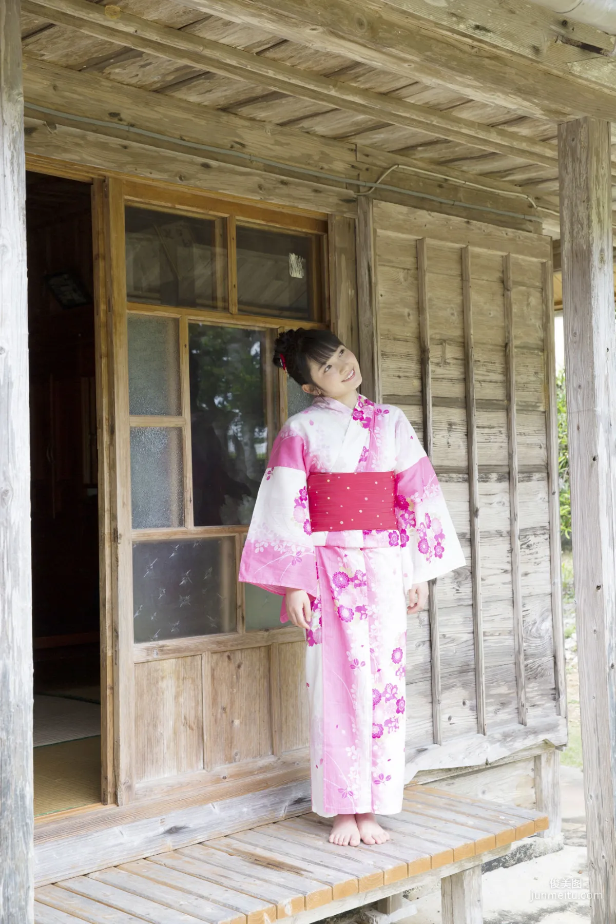 Chisaki Morito 森戶知沙希/森戸知沙希 [Hello! Project Digital Books] No.165 寫真集 60