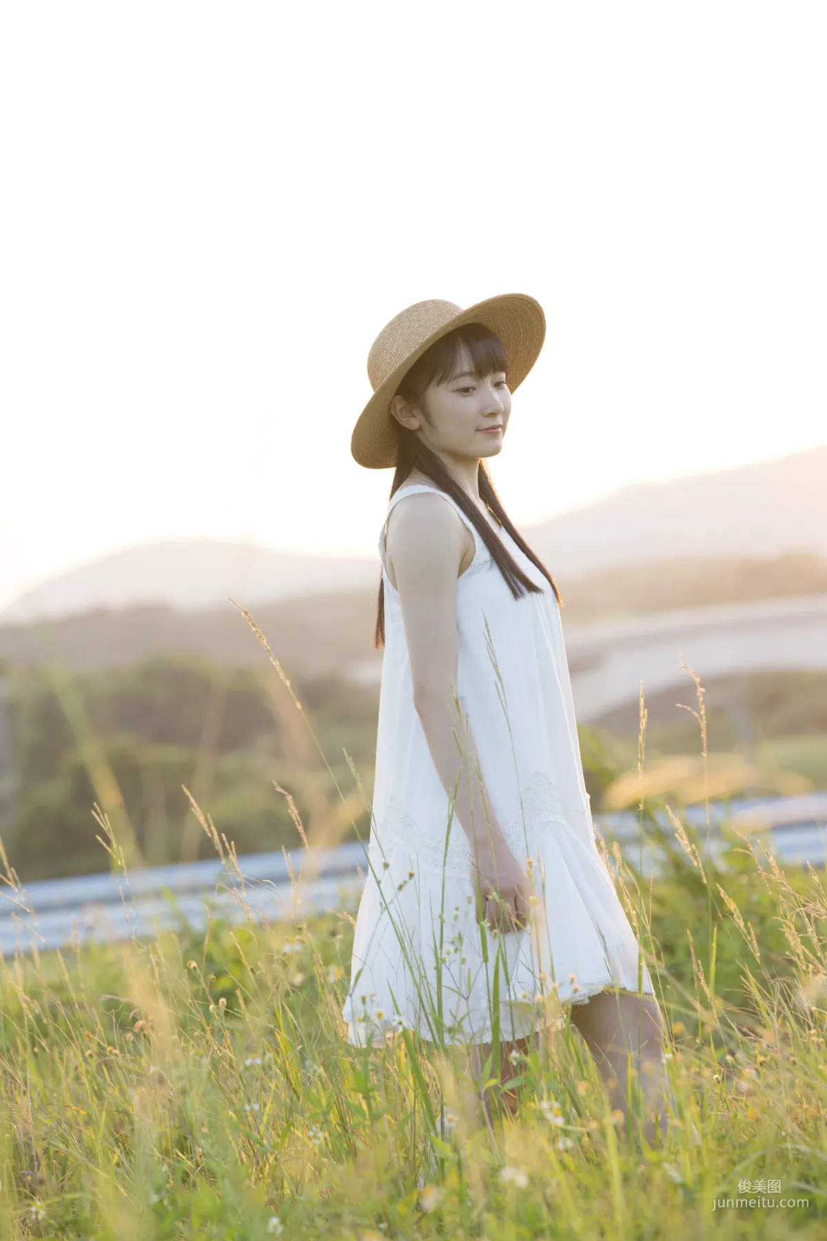 森戸知沙希 Chisaki Morito [Hello! Project Digital Books] No.164 寫真集 86