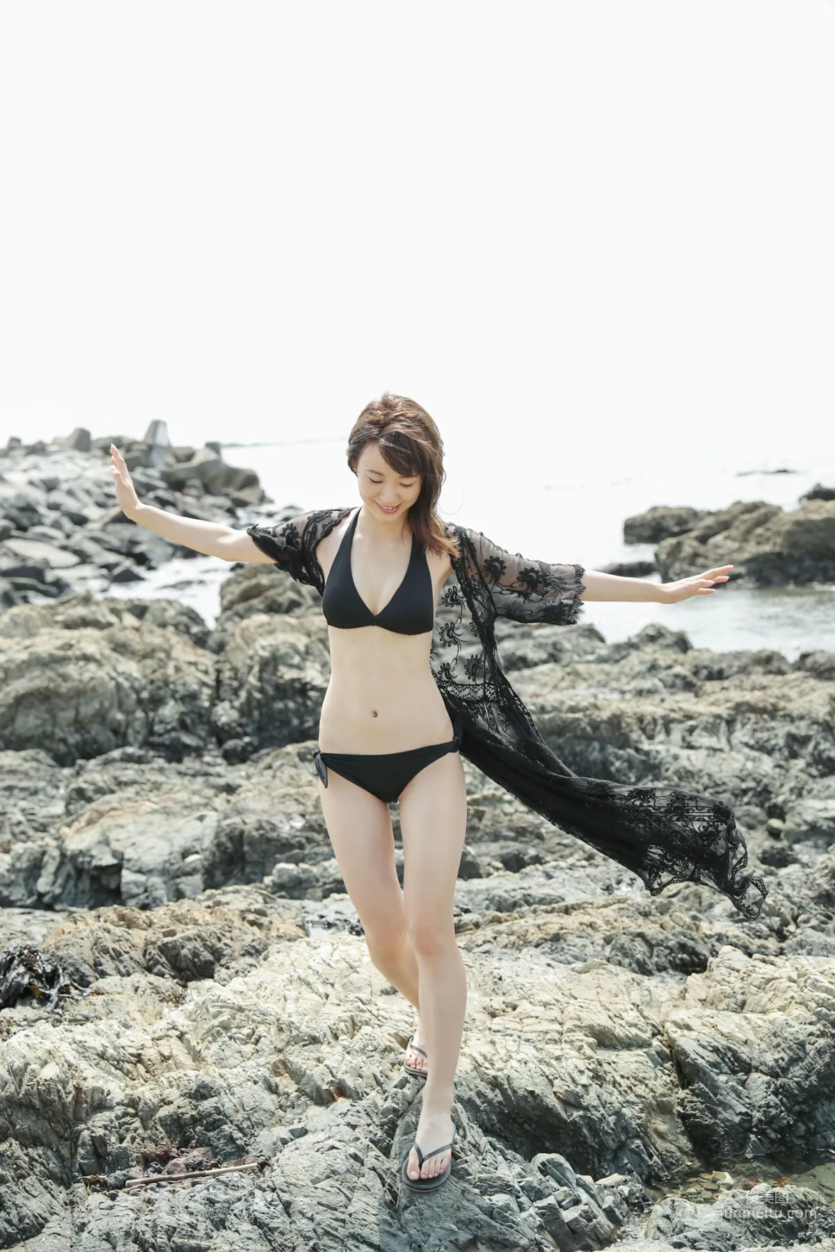 生田衣梨奈 Erina Ikuta [Hello! Project Digital Books] No.167 寫真集 68