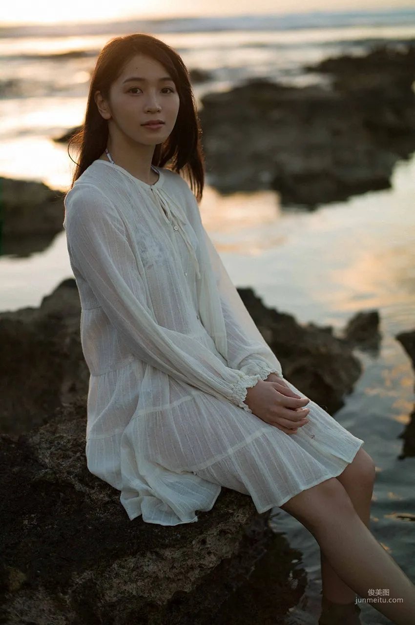 傳谷英裡香《プリンセスの全力疾走》 [WPB-net] No.217 寫真集 83