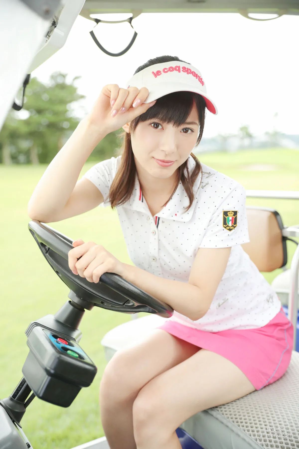 Erina Ikuta 生田衣梨奈 [Hello! Project Digital Books] No.166 寫真集 12
