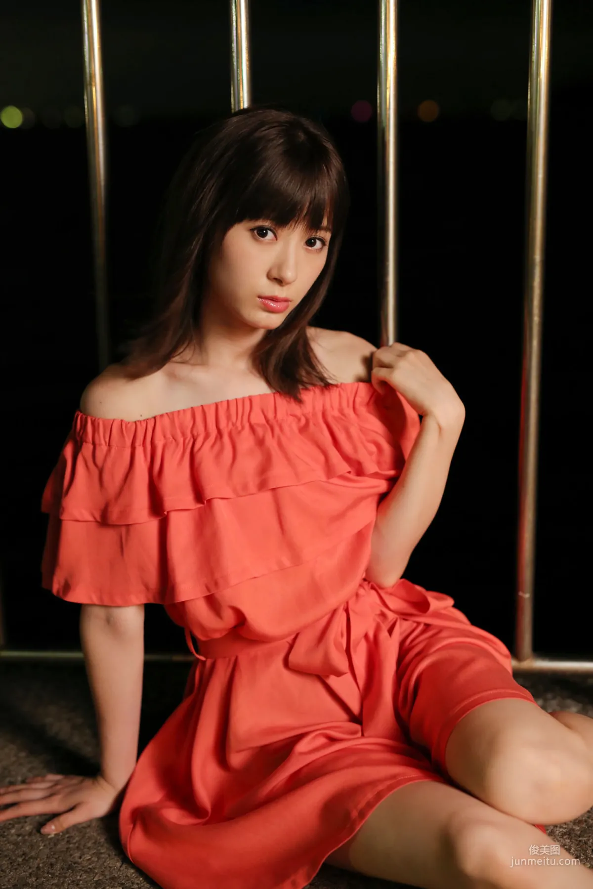 生田衣梨奈 Erina Ikuta [Hello! Project Digital Books] No.167 寫真集 86