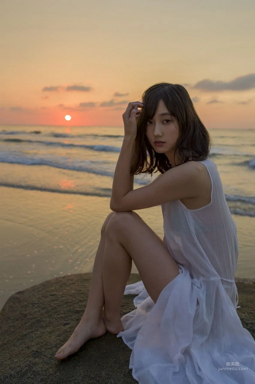 鈴木友菜《鈴木友菜の時代がやってくる！》 [WPB-net] Extra EX634 寫真集 62