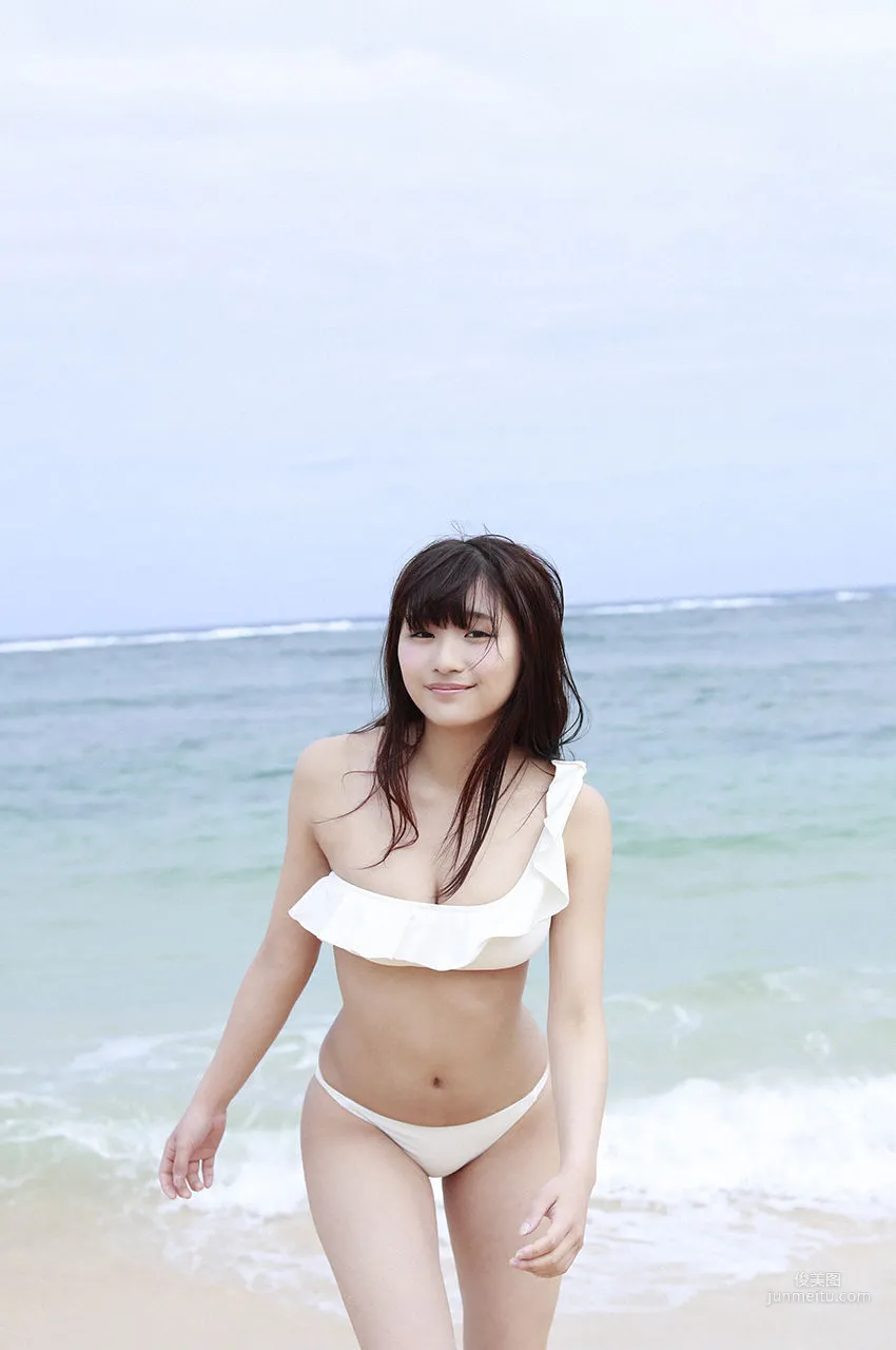 淺川梨奈 《淺川だってエロいのである。》 [WPB-net] Extra EX576 寫真集 71