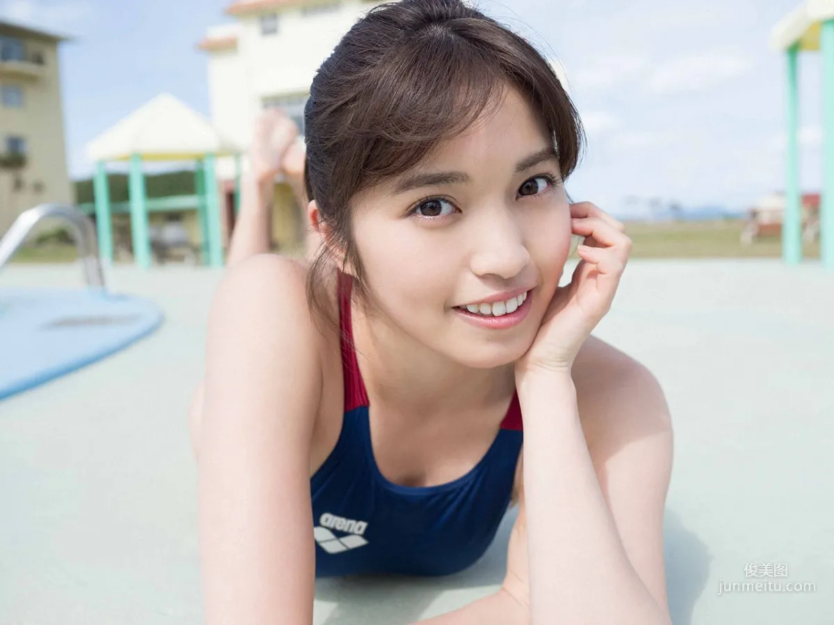 MIYU(みゆ)《PRCIOUS STONE」春を先取りで【戀人気分デート】》 [WPB-net] No.216 寫真集 92