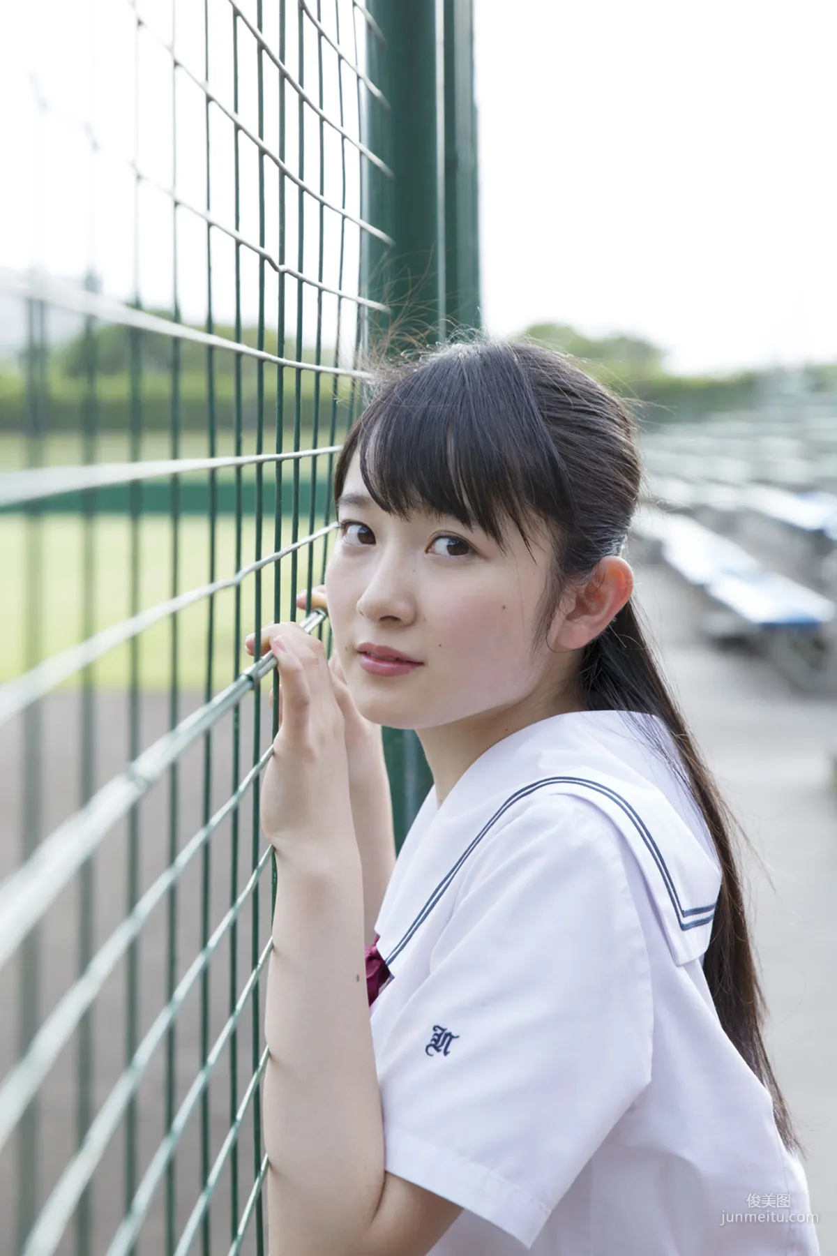 森戸知沙希 Chisaki Morito [Hello! Project Digital Books] No.164 寫真集 24