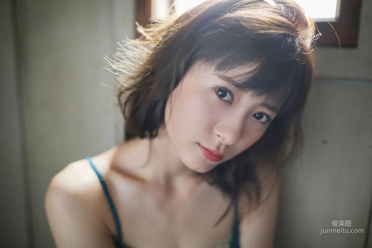 Erina Ikuta 生田衣梨奈 [Hello! Project Digital Books] No.166 寫真集 61