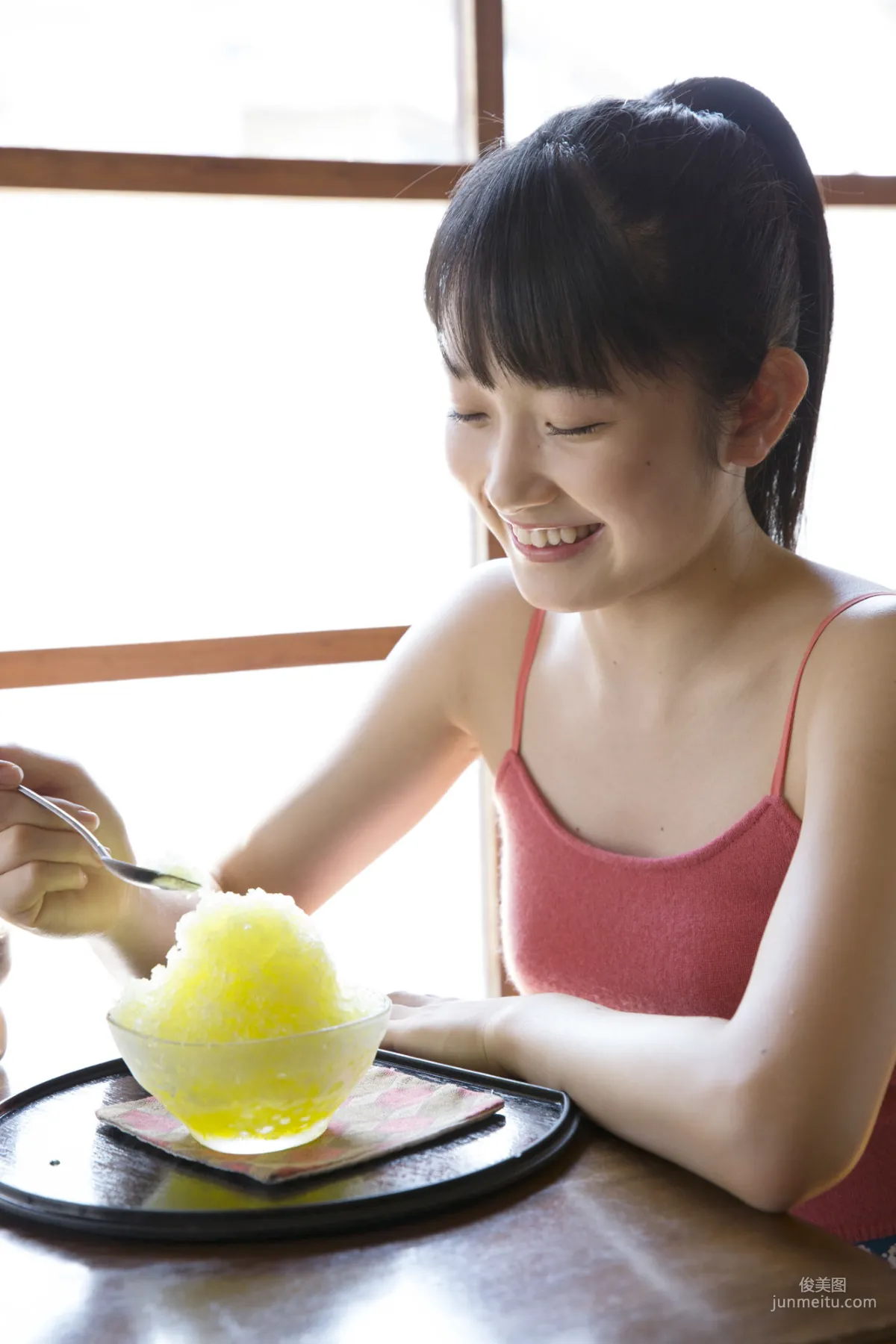 森戸知沙希 Chisaki Morito [Hello! Project Digital Books] No.164 寫真集 32