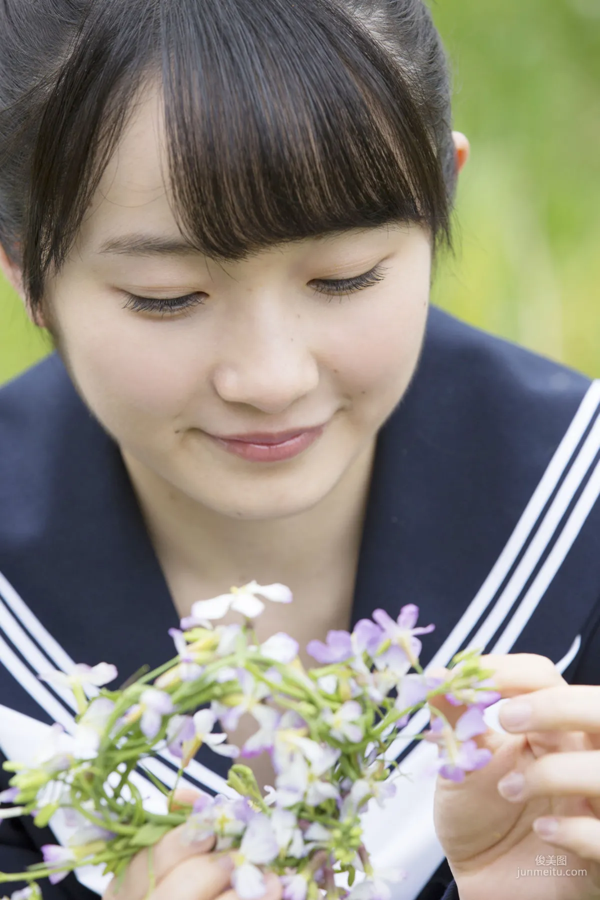 Chisaki Morito 森戶知沙希/森戸知沙希 [Hello! Project Digital Books] No.165 寫真集 23