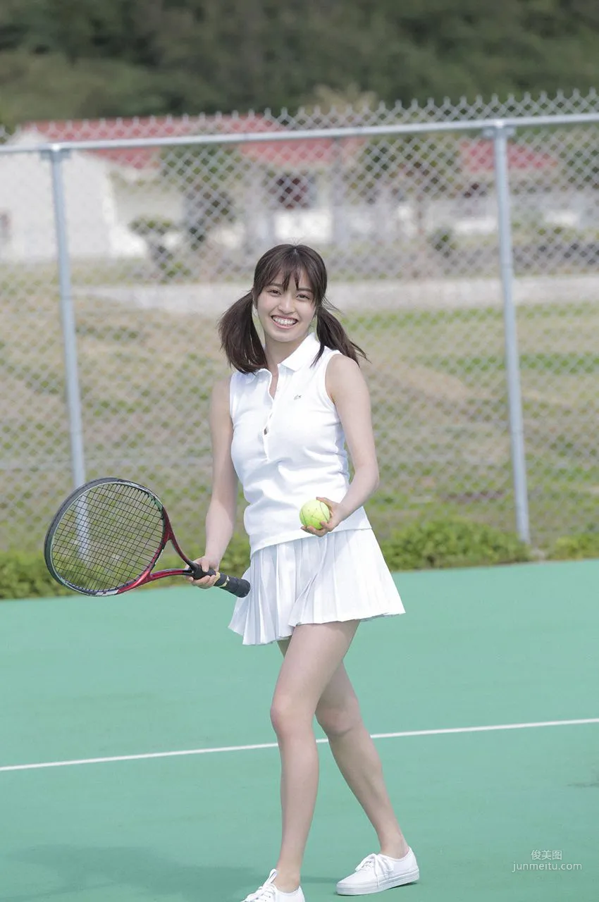 MIYU(みゆ)《PRCIOUS STONE」春を先取りで【戀人気分デート】》 [WPB-net] No.216 寫真集 107