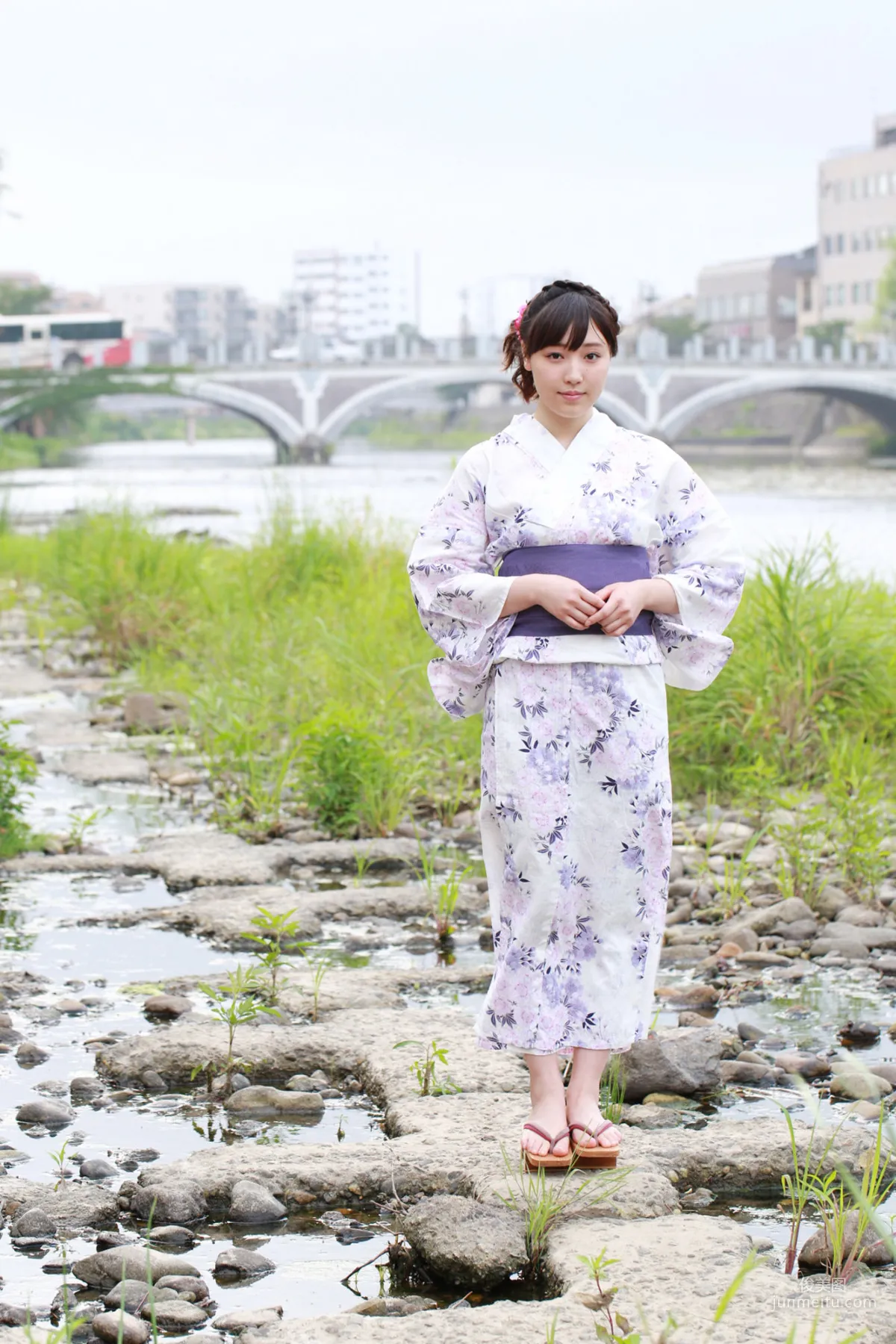 譜久村聖 Mizuki Fukumura [Hello! Project Digital Books] No.168 寫真集 28