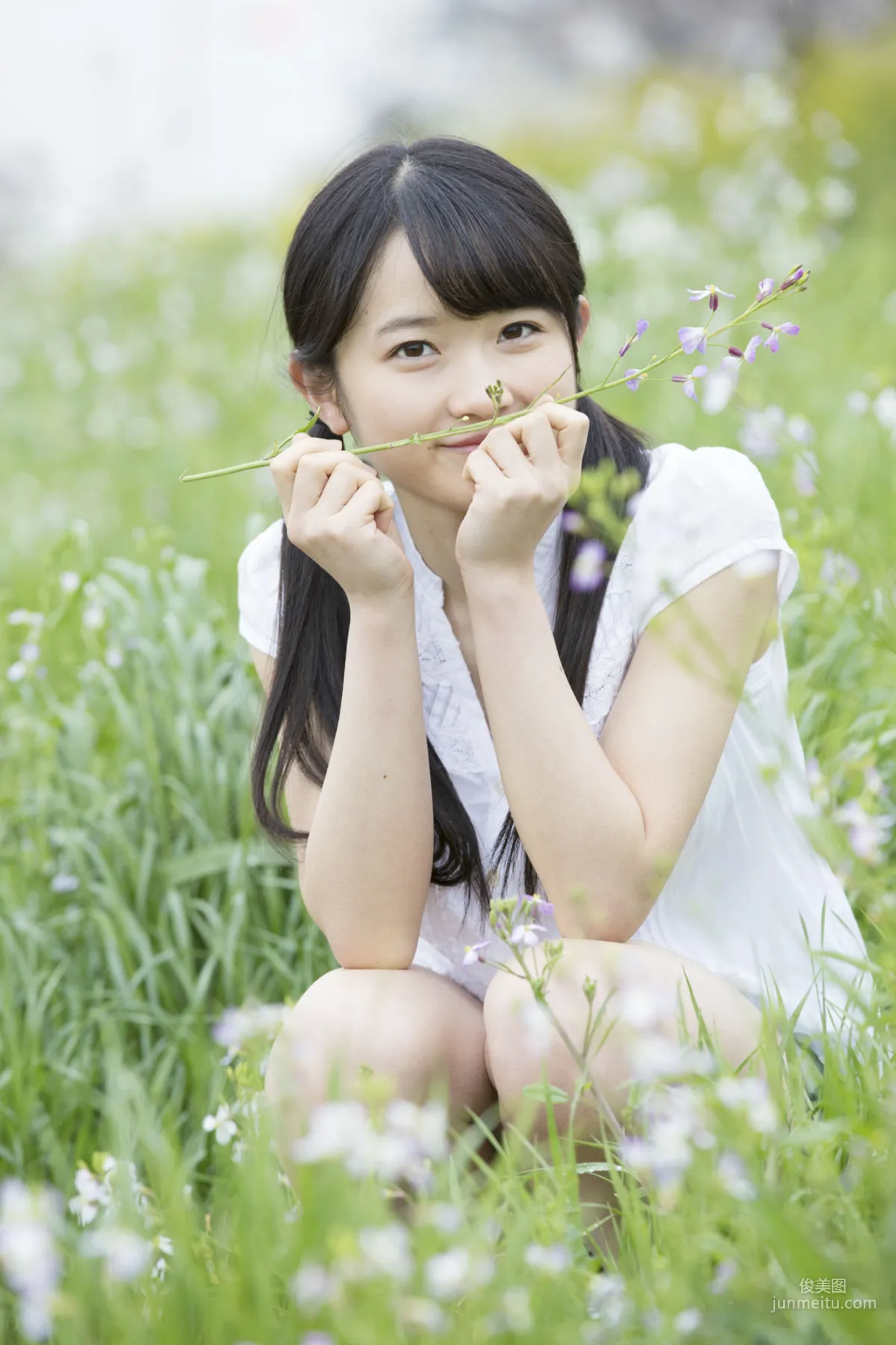 Chisaki Morito 森戶知沙希/森戸知沙希 [Hello! Project Digital Books] No.165 寫真集 41