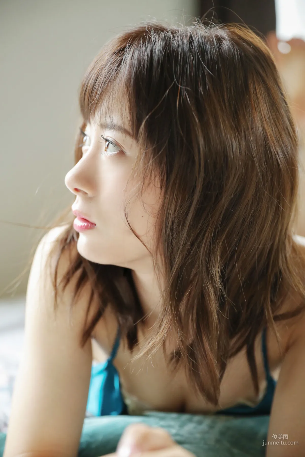 Erina Ikuta 生田衣梨奈 [Hello! Project Digital Books] No.166 寫真集 75