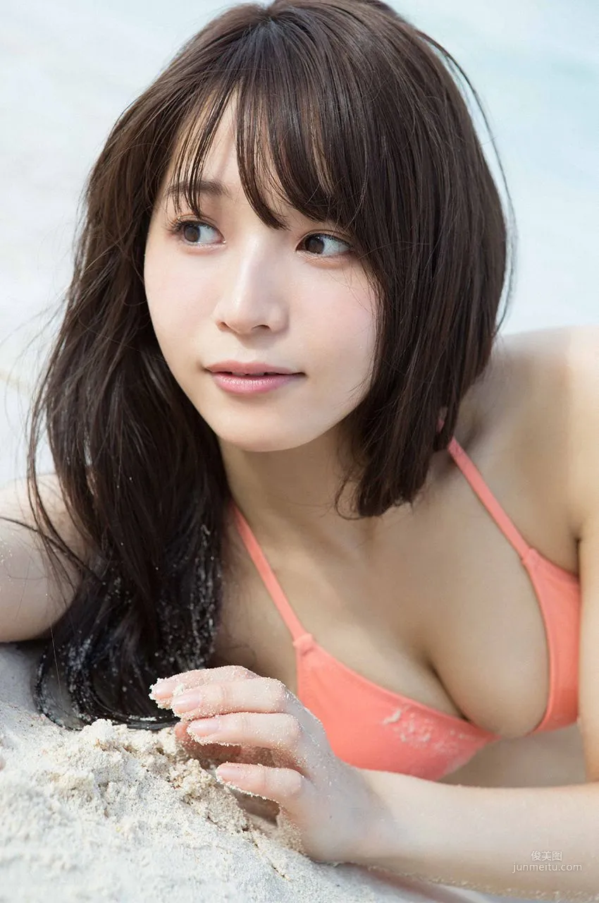 傳谷英裡香《プリンセスの全力疾走》 [WPB-net] No.217 寫真集 7