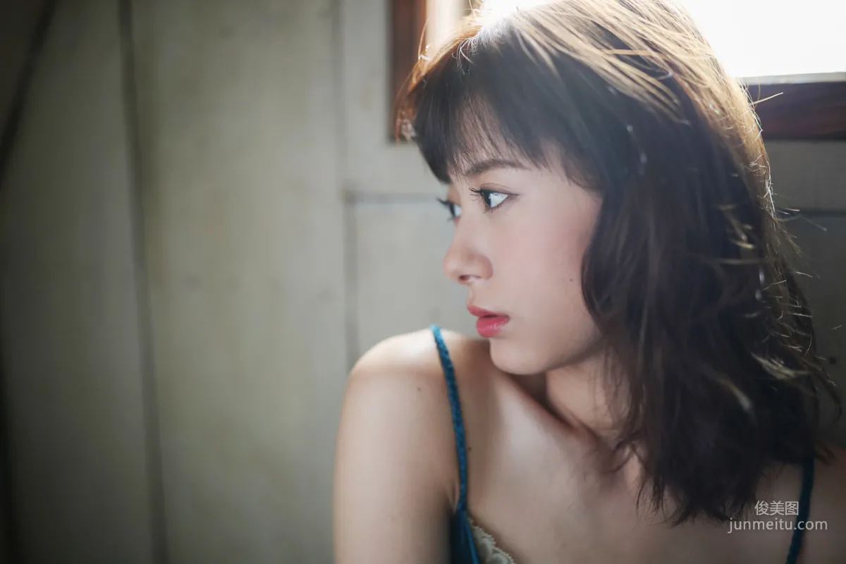 Erina Ikuta 生田衣梨奈 [Hello! Project Digital Books] No.166 寫真集 59