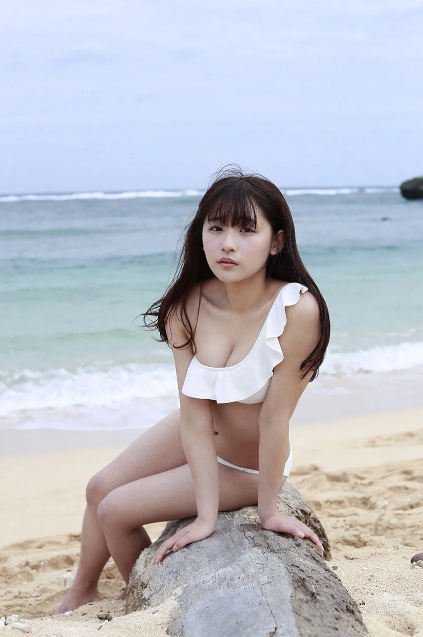 淺川梨奈 《淺川だってエロいのである。》 [WPB-net] Extra EX576 寫真集 76