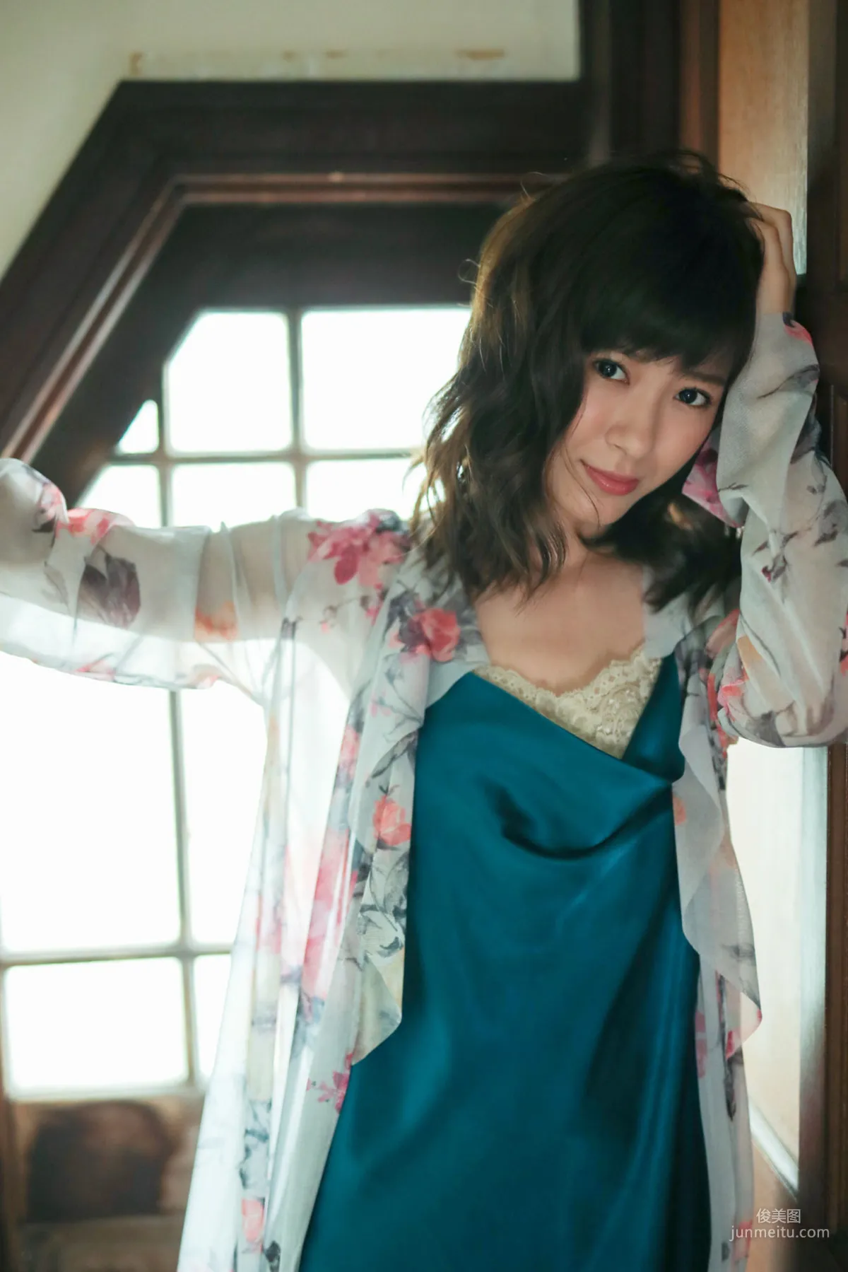 Erina Ikuta 生田衣梨奈 [Hello! Project Digital Books] No.166 寫真集 28